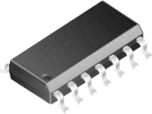 TEXAS INSTRUMENTS SEMI SN74ACT74D