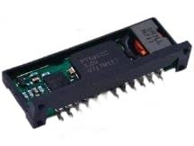 TEXAS INSTRUMENTS SEMI PT6302C
