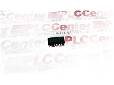 TEXAS INSTRUMENTS SEMI SN74LVC08AD