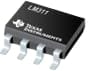 TEXAS INSTRUMENTS SEMI LM311PWR