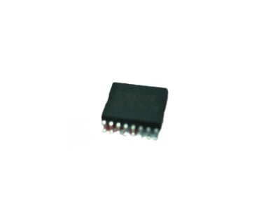 TEXAS INSTRUMENTS SEMI UC3842ADWG4