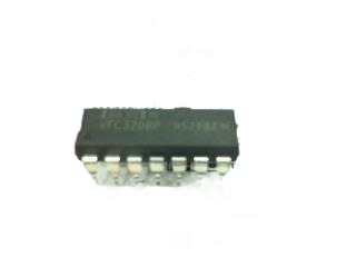 TEXAS INSTRUMENTS SEMI VFC320BP