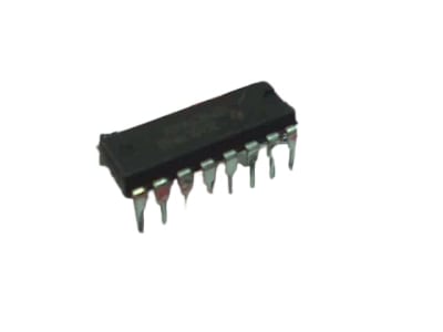 TEXAS INSTRUMENTS SEMI CD74HCT4060E