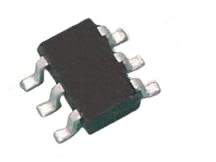 TEXAS INSTRUMENTS SEMI TPS72515DCQ