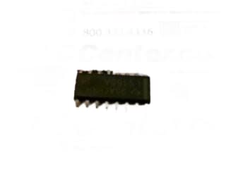 TEXAS INSTRUMENTS SEMI SN74LS155AD