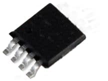 TEXAS INSTRUMENTS SEMI TPS3707-50DGNR