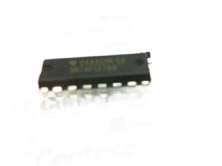 TEXAS INSTRUMENTS SEMI SN74F157AN