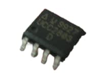 TEXAS INSTRUMENTS SEMI UCC2803D