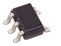 TEXAS INSTRUMENTS SEMI TPS3803-01DCKR