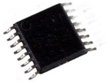 TEXAS INSTRUMENTS SEMI TPS40050QPWPRQ1