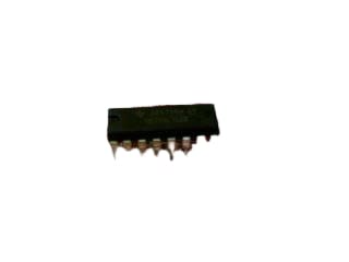 TEXAS INSTRUMENTS SEMI SN74HC158N
