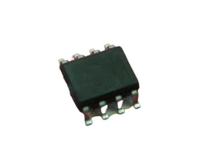 TEXAS INSTRUMENTS SEMI TLV2462CD