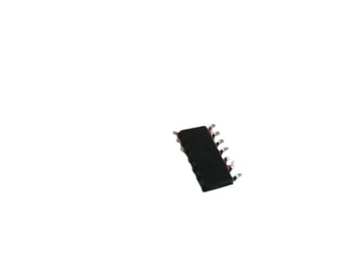 TEXAS INSTRUMENTS SEMI SN74ALVC125D