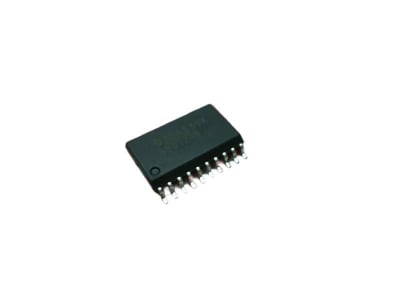 TEXAS INSTRUMENTS SEMI SN64BCT245DW