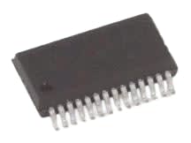 TEXAS INSTRUMENTS SEMI MAX3237EIDB