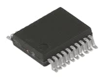 TEXAS INSTRUMENTS SEMI CD74ACT374M