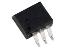 TEXAS INSTRUMENTS SEMI UA7815CKTTR