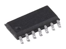TEXAS INSTRUMENTS SEMI UCC25701D