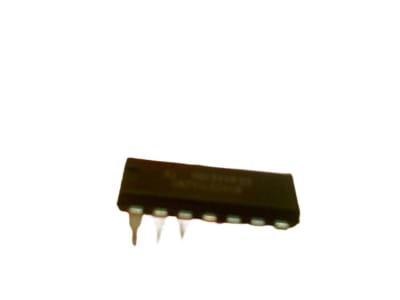 TEXAS INSTRUMENTS SEMI SN74ALS10AN