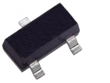 TEXAS INSTRUMENTS SEMI LM4040D25IDBZRG4