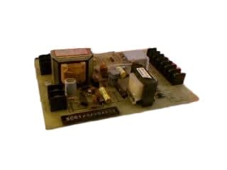 EATON CORPORATION SCRT-M-60-2X3