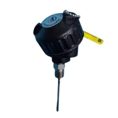 PYROMATION INC R5T185L383-003(1/4)-00-8HN34-T3005-3