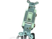 EAGLE ELECTRIC 1303V-BOX