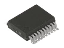 TEXAS INSTRUMENTS SEMI 74ACT11004DW