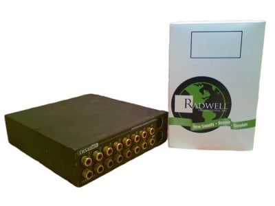 TERRATEC EWS88MT
