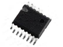 TEXAS INSTRUMENTS SEMI OPA4340EA/250