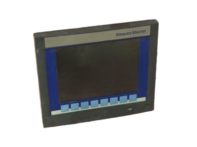 KRAUSS MAFFEI 12-300-121