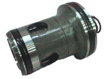 EATON CORPORATION CVI40D112L10