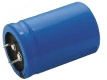 CORNELL DUBILIER 380LQ272M200A052