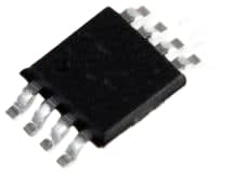 INTERNATIONAL RECTIFIER IRF7601TRPBF