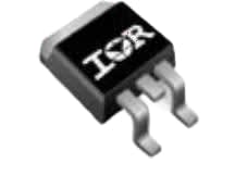 INTERNATIONAL RECTIFIER IRF3205SPBF