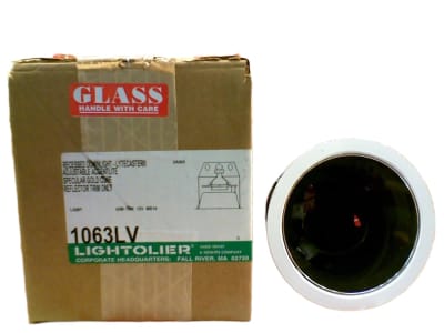 LIGHTOLIER 1063LV
