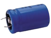 CORNELL DUBILIER 380LQ681M200H032