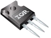 INTERNATIONAL RECTIFIER IRFP054VPBF