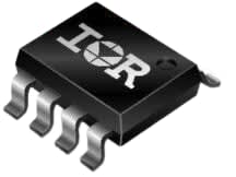 INTERNATIONAL RECTIFIER IRF7343TRPBF