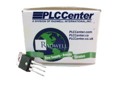 INTERNATIONAL RECTIFIER IRG4BC30SPBF