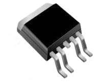 INTERNATIONAL RECTIFIER IPS6011SPBF