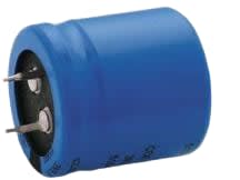 CORNELL DUBILIER 380LQ271M400K022