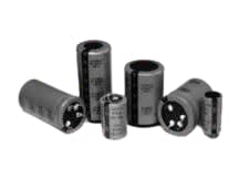 CORNELL DUBILIER 380LQ122M250A032