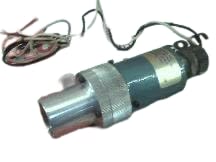 PYRONICS INC 7150-0101