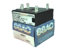 ASEA BROWN BOVERI X2987