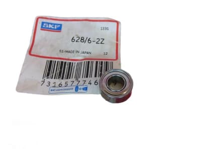 SKF 628/6-2Z