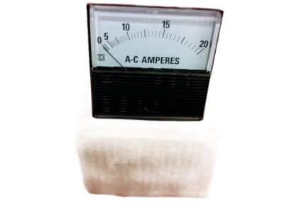 JEWELL INSTRUMENTS CLE8B3A5