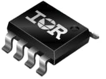 INTERNATIONAL RECTIFIER IRF7313