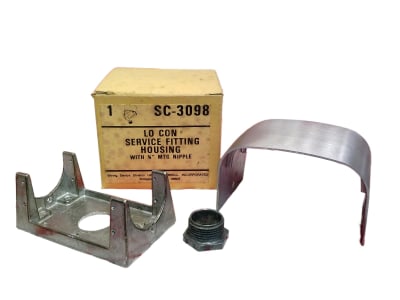 HUBBELL SC-3098