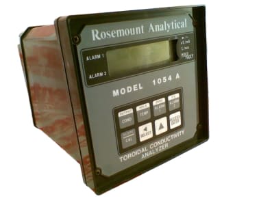 EMERSON 1054AT